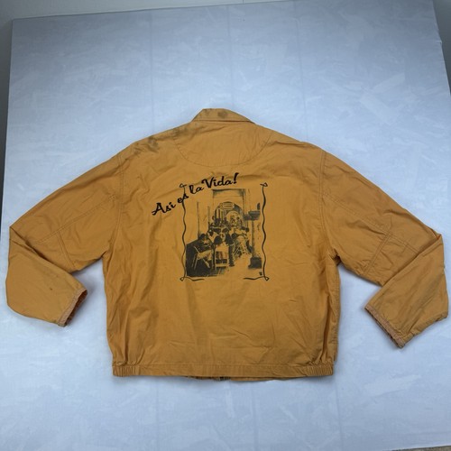 Giacca vintage anni charro - anni, 70