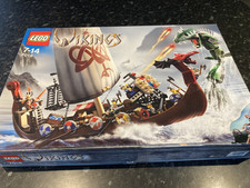 V Raro NUOVO E SIGILLATO LEGO