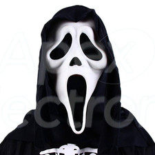 Halloween Horror Maschera