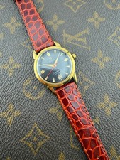 Omega Seamaster Calendar