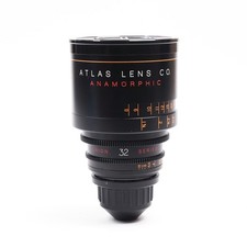 Atlas Lens Company Orion T2.0