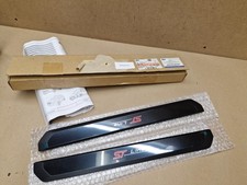 Ford Fiesta ST-line Set