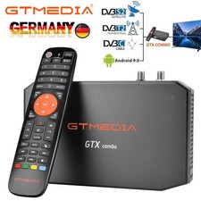 Dvb s2x cavo ricevitore - dvb-s2x/t2/cavo,