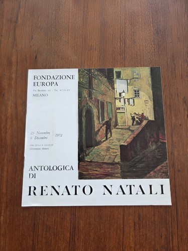 Antologica renato natali - di,