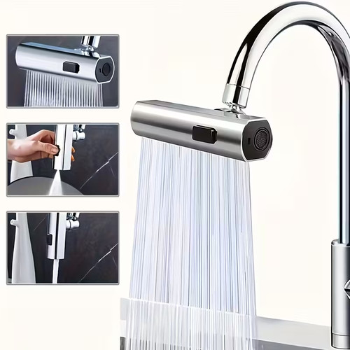 Adattatore rubinetto cascata - rubinetto,
