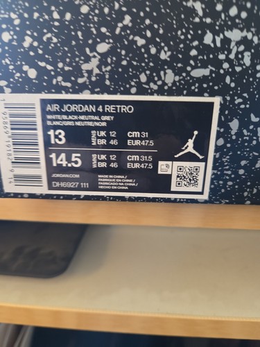 Air jordan retro bianco - retro,,