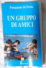 Libro - un gruppo di amici -