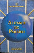 Alicerce do Paraiso by Meishu