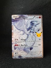 Reshiram 113/114 Celebrazioni