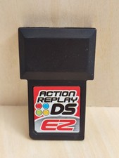 Action Replay DS EZ
