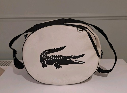 Borsa tracolla per racchetta - tracolla,