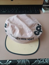 Cappellino ciclismo vintage - cappellino,