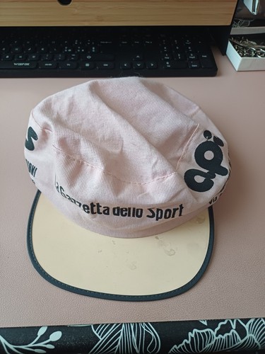 Cappellino ciclismo vintage - cappellino,