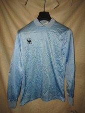 UHLSPORT  Sport Maglia da calcio  Portiere  Numero 1     anni 80/90