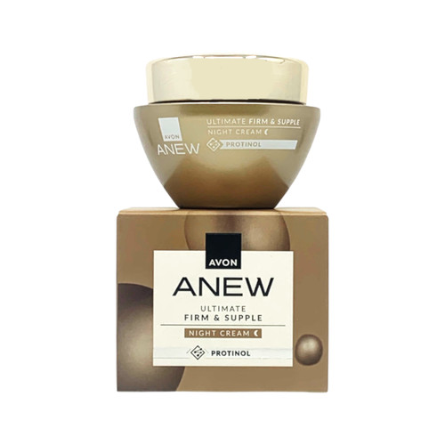 Avon anew ultimate crema notte - avon,