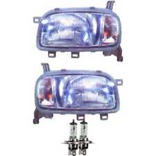 Set Di Fari Per Nissan Micra