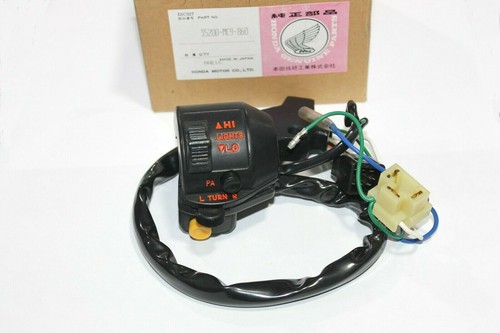 Honda comando per cb450sc - sx,