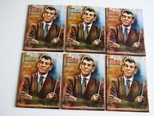 Leonard Bernstein Racconta la