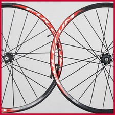 NOS FULCRUM REDMETAL RED METAL