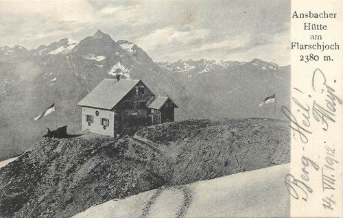 Alpinismo alpi austriache - alpinismo,
