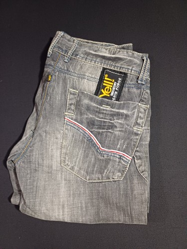 Jeans pantalone uomo denim - uomo,