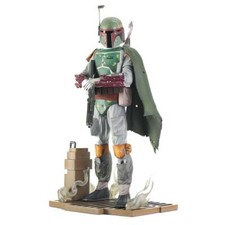 Star wars boba fett - boba,