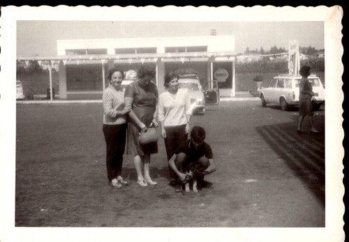 Fotografia anni - anni,