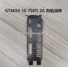 Staffa per scheda video