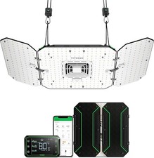 VIVOSUN AeroLight AW200,200W