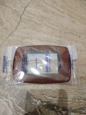 Placca 3 posti noce scuro Master Modo 39TC453