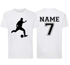 T-shirt personalizzata motivo