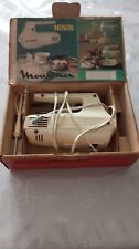 Sbattitore elettrico Moulinex Vintage