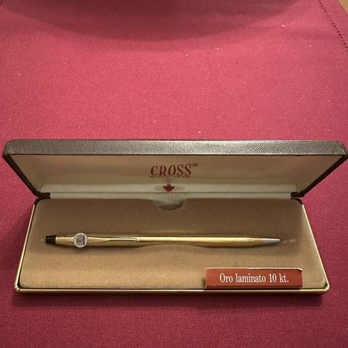 Penna sfera cross - penna, a