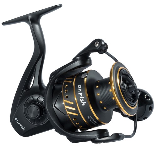 Mulinello spinning pesca - mulinello,