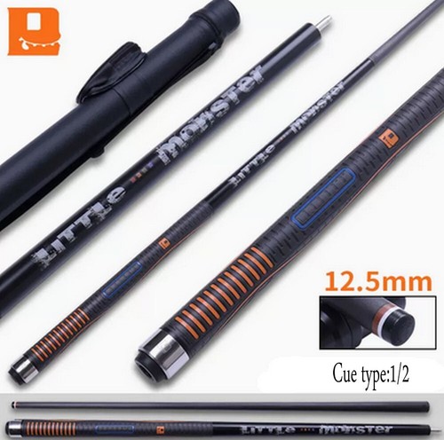 Little monster carbon - monster,