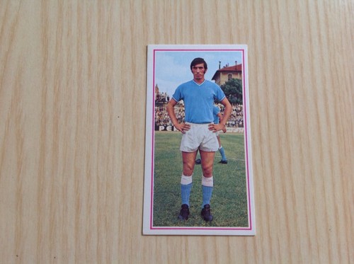 Figurina calciatori panini - figurina,