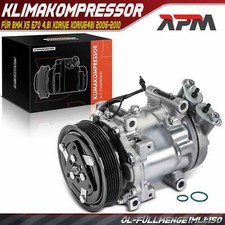 Compressore Aria Condizionata