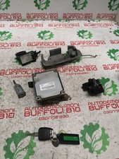 Kit Centralina Motore ECU