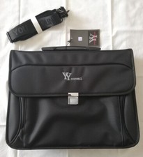 Borsa computer Enrico Coveri You Young 15,6' - Coveri YY Business (Black)