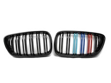 Griglia Fagiolo Calandra Nera