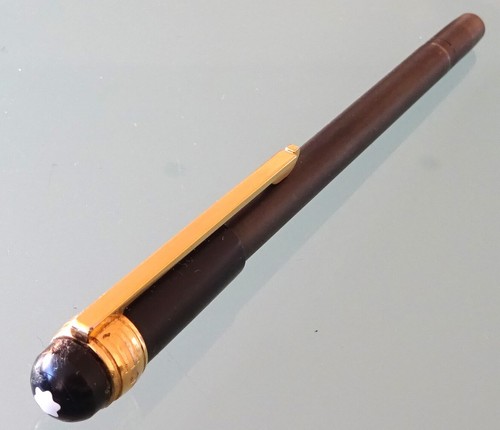 Montblanc scenium bella - montblanc, scenium,