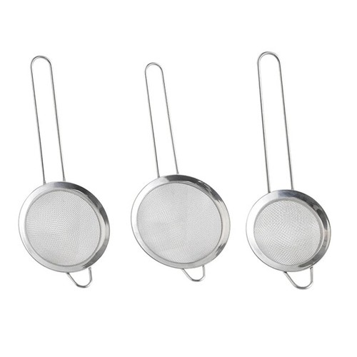 Pezzi colino cucina - 3,