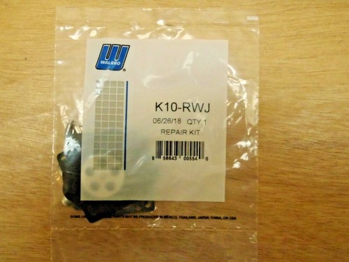 Kit carburatore walbro oem - kit,