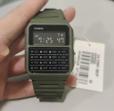 Orologio digitale Casio