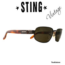 STING occhiali da sole 4356
