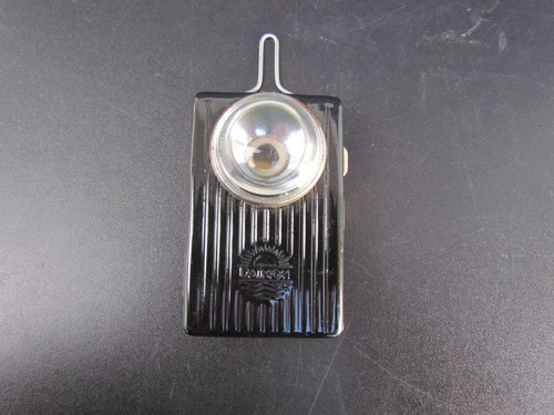 Lampada daimon ww2 originale - lampada,