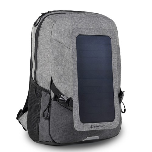 Sunnybag explorer zaino - sunnybag, explorer+