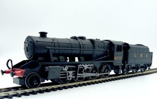 OO Gauge 1:76 Scale Railway