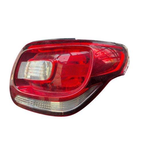 Fanale post citroen ds3 - post-dx,