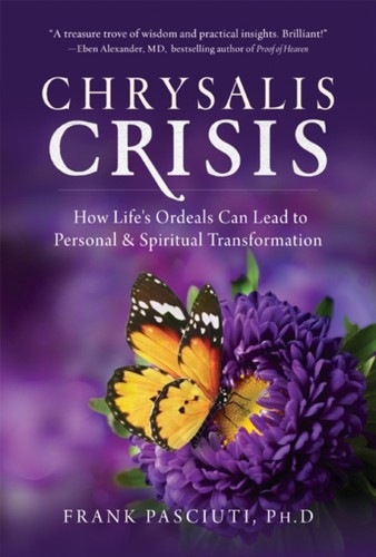 Frank pasciuti chrysalis - pasciuti,
